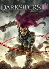 Darksiders III