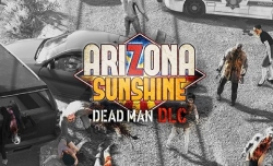 Dead Man