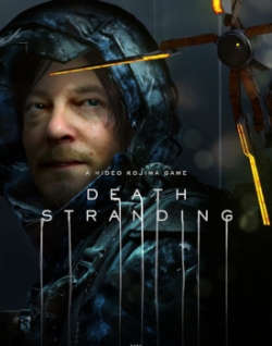 death-stranding