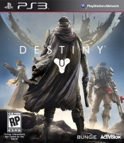 destiny