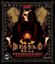 Diablo II - Lord of Destruction