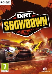 DiRT Showdown
