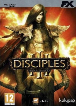 Disciples III: Renaissance