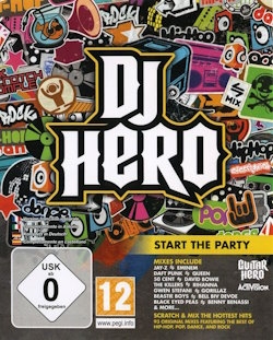 DJ Hero