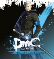 DmC: Devil May Cry - DmC: La caída de Vergil 