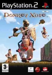 donkey-xote