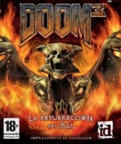 Doom 3 - La resurrección del mal