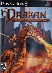 Drakan: The Ancients' Gates