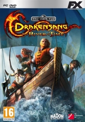 Drakensang: The River of Time
