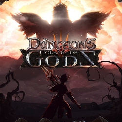 Clash of Gods