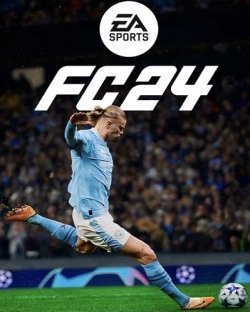 EA Sports FC 24