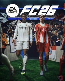 EA Sports FC26