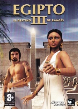 Egipto III: El destino de Ramsés