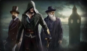 Assassin's Creed: Syndicate - El complot de Darwin y Dickens