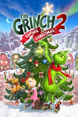 El Grinch 2: Salvando la Navidad