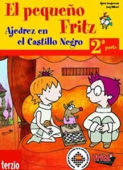 El pequeño Fritz - 2ª parte: Ajedrez en el Castillo Negro