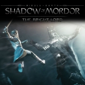 La Tierra Media: Sombras de Mordor - El Señor Luminoso