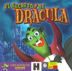 El secreto de Drácula