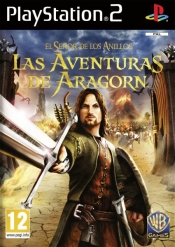 El señor de los anillos: Las aventuras de Aragorn