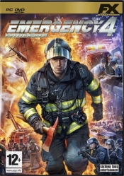 Emergency 4: Edición de Oro