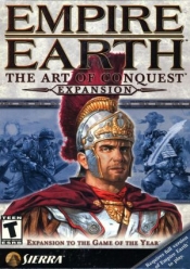 Empire Earth - Art of Conquest