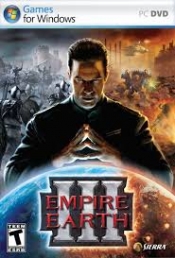 Empire Earth  III