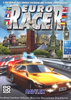 Euro Racer