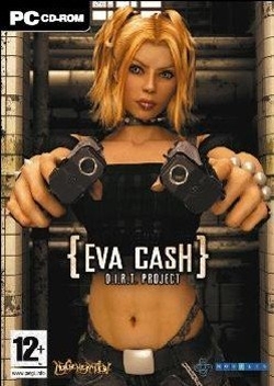 Eva Cash D.I.R.T. Project