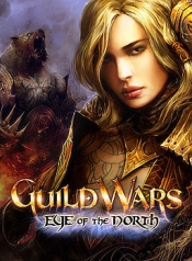 Guild Wars Prophecies - Eye of the North 