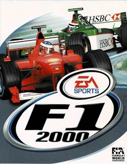 F1 2000