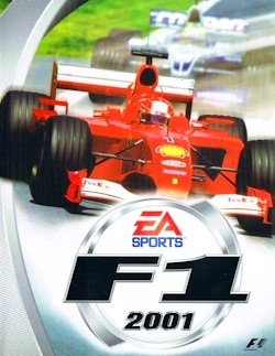 F1 2001