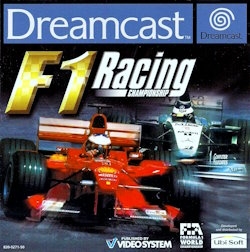 F1 Racing Championship (Doblaje Dreamcast)