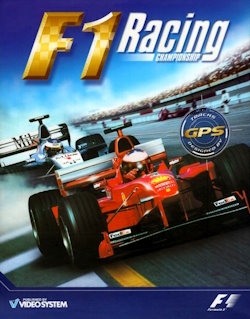 F1 Racing Championship (Doblaje Windows)