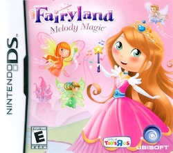 Fairyland: Melody Magic