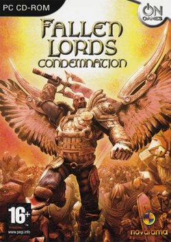 Fallen Lords: Condemnation