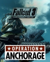 Fallout 3 - Operation Anchorage