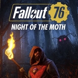 Fallout 76 - Noche de la Polilla