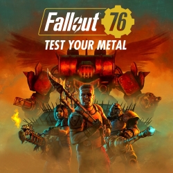 Fallout 76 - Ponte a prueba