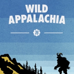 Fallout 76 - Wild Appalachia