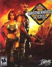 Fallout: Brotherhood of Steel