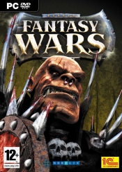 Fantasy Wars