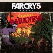 Far Cry 5 - Horas de oscuridad