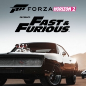 Forza Horizon 2 - Fast & Furious