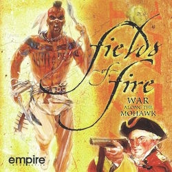 Fields of Fire