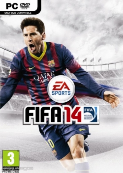 FIFA 14