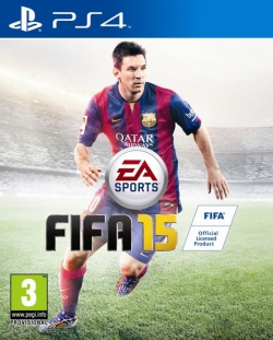 FIFA 15