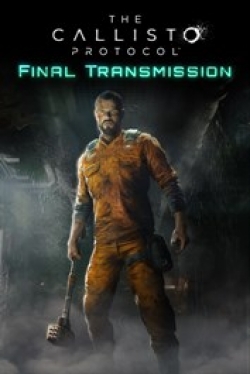 Final Transmission