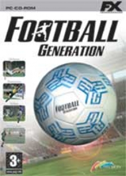 football-generation