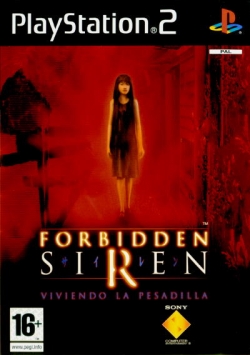 Forbidden Siren: Viviendo la pesadilla