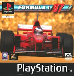 Formula 1 97